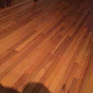 Meet your Posher, Alison